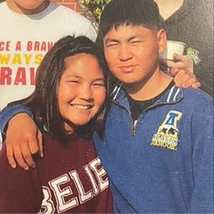 Meet your Posher, Nellie